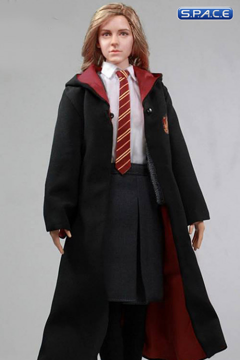 1/6 Scale Hermione Granger Teenage Version (Harry Potter and the Prisoner of Azkaban)