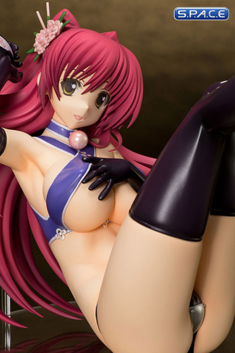 1/7 Scale Tamaki Kousaka Samurai Version PVC Statue (To Heart 2)