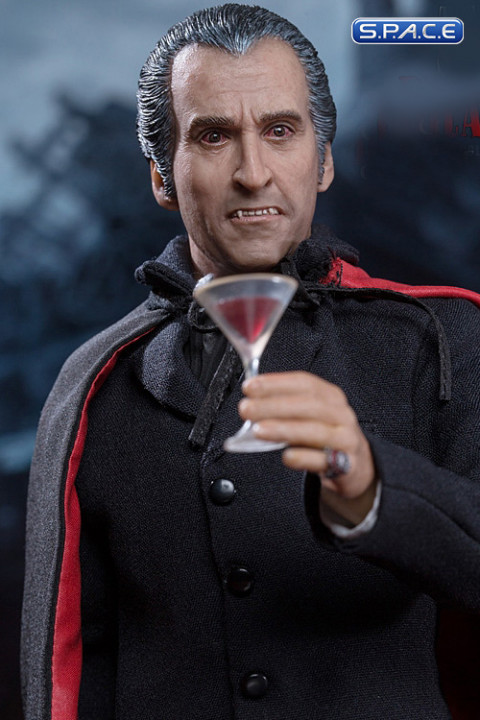 1/6 Scale Count Dracula (The Scars of Dracula)