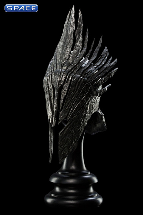 The Witch Kings Helm (The Hobbit: The Battle of the Five Armies)