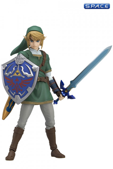 Link (The Legend of Zelda: Twilight Princess)