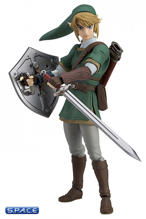 Link DX Version (The Legend of Zelda: Twilight Princess)