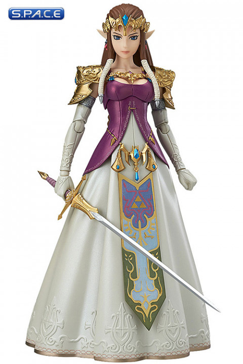 Princess Zelda (The Legend of Zelda: Twilight Princess)