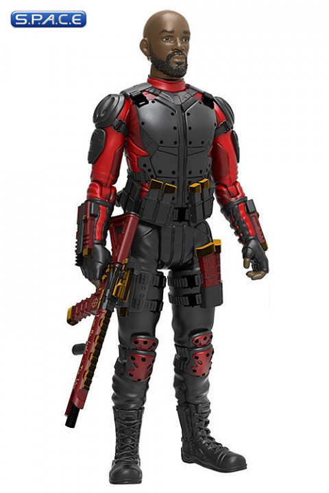 3.75 Deadshot (Suicide Squad)