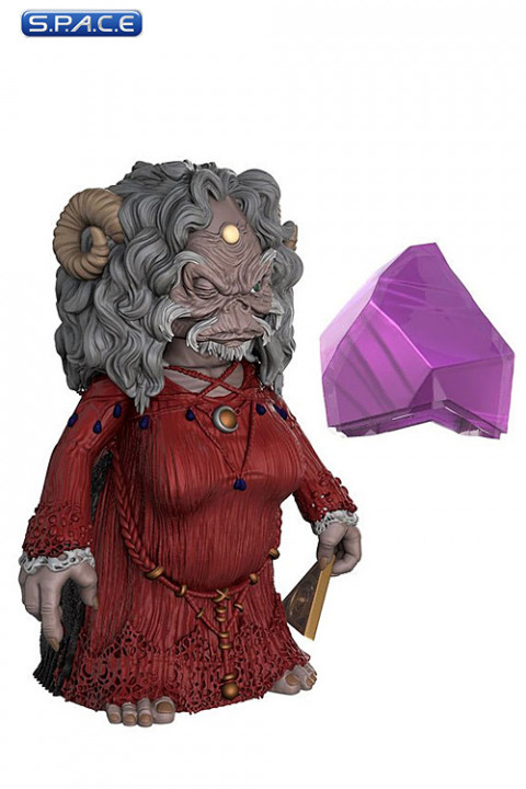 Aughra ReAction Figure (The Dark Crystal)