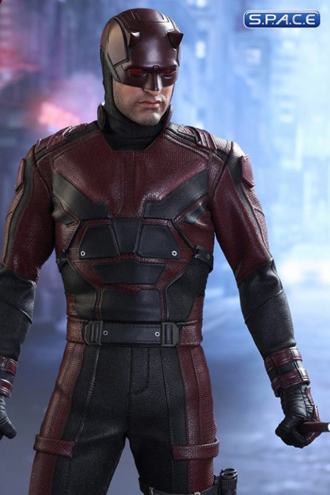 1/6 Scale Daredevil TV Masterpiece TMS003 (Daredevil)