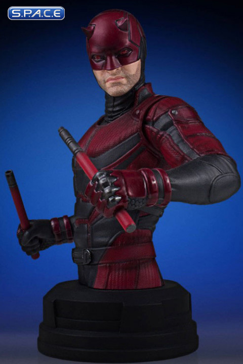 1/6 Scale Daredevil Bust (Daredevil)