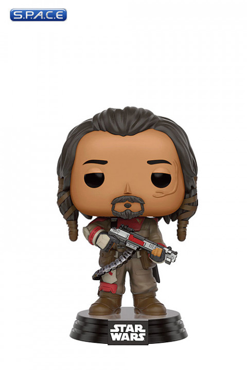 Baze Malbus Pop! #141 Vinyl Figure (Rogue One: A Star Wars Story)