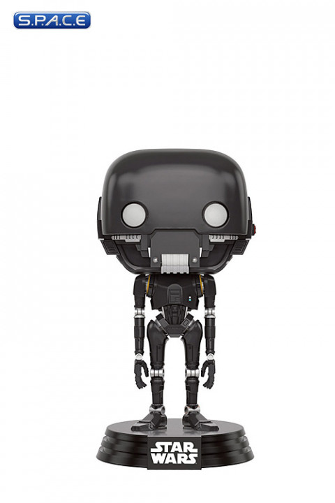 K-2SO Pop! #146 Vinyl Figure (Rogue One: A Star Wars Story)