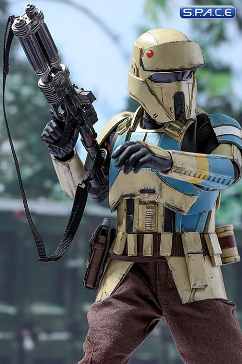 1/6 Scale Shoretrooper Movie Masterpiece MMS389 (Rogue One: A Star Wars Story)