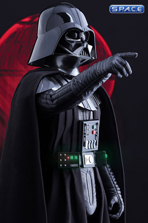 1/6 Scale Darth Vader Movie Masterpiece MMS388 (Rogue One: A Star Wars Story)