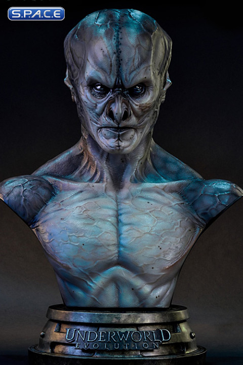 1:1 Marcus Life-Size Bust (Underworld Evolution)