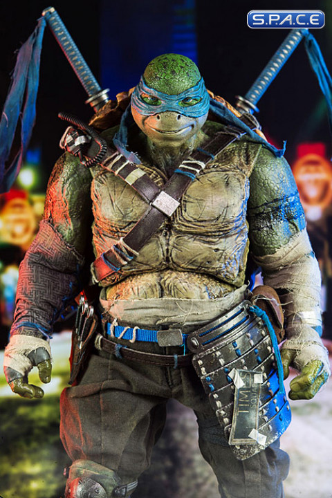 1/6 Scale Leonardo (Teenage Mutant Ninja Turtles: Out of the Shadows)