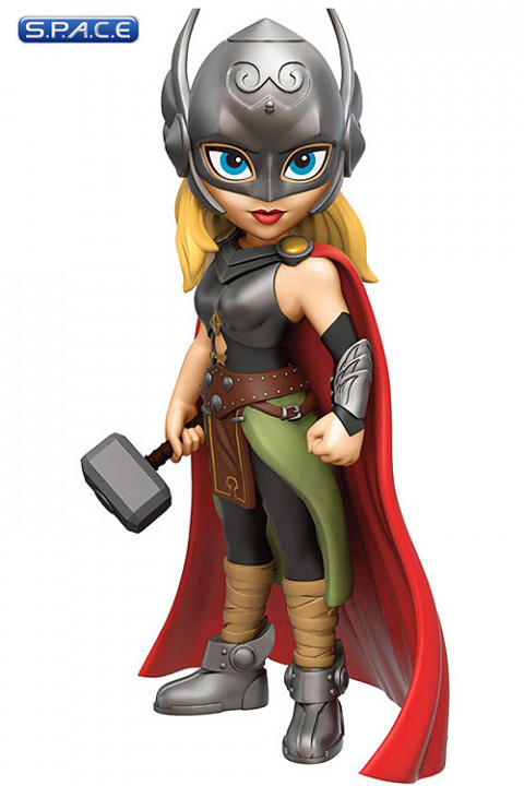 Lady Thor Rock Candy Vinyl Figure (Marvel)