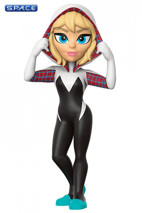 Spider-Gwen Rock Candy Vinyl Figure (Marvel)