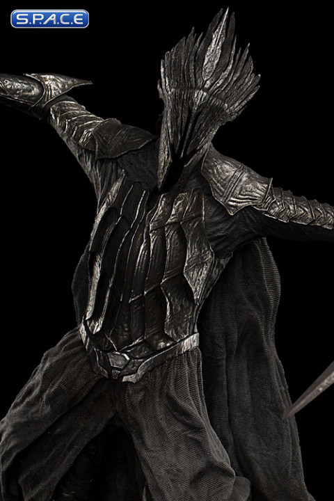 The Witch-King at Dol Guldur Statue (The Hobbit: The Battle of the Five Armies)