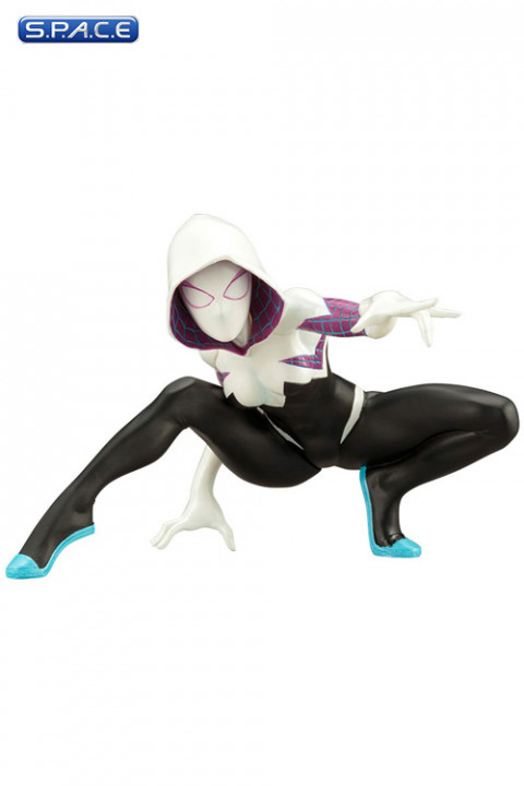 1/10 Scale Spider-Gwen ARTFX+ Statue (Marvel Now!)