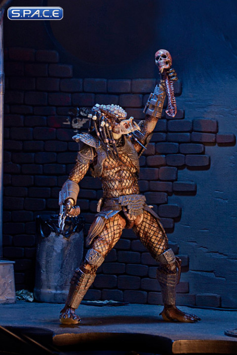 Ultimate City Hunter (Predator 2)