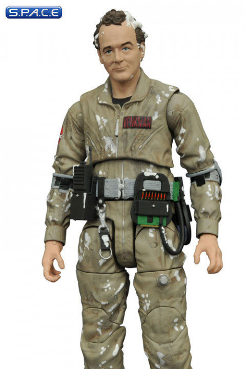 Marshmallow Peter Venkman SDCC 2016 Exclusive (Ghostbusters)