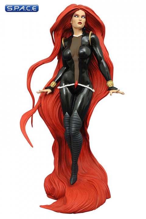 Medusa PVC Statue (Marvel Gallery)