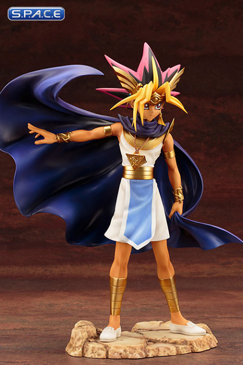 1/7 Scale Atemu ARTFXJ PVC Statue (Yu-Gi-Oh!)