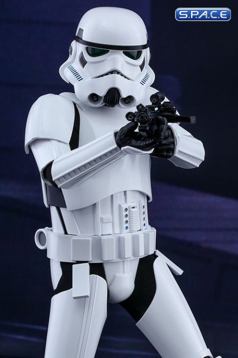 1/6 Scale Stormtrooper Movie Masterpiece MMS393 (Rogue One: A Star Wars Story)