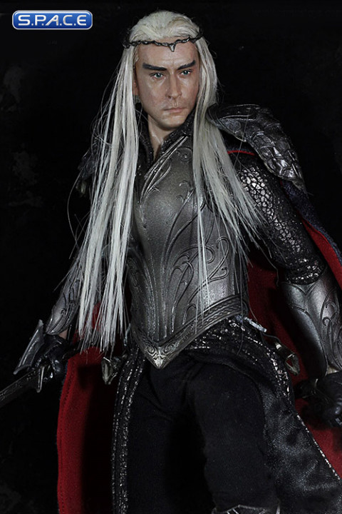 1/6 Scale Thranduil (The Hobbit)