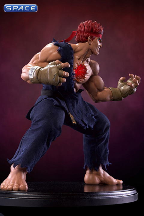 Street Fighter - Ryu 1/4 Scale Premium Statue