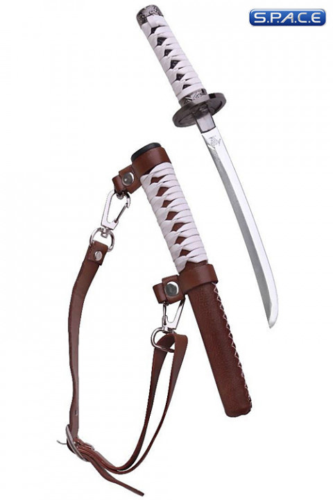 Michonne Katana Letter Opener (The Walking Dead)