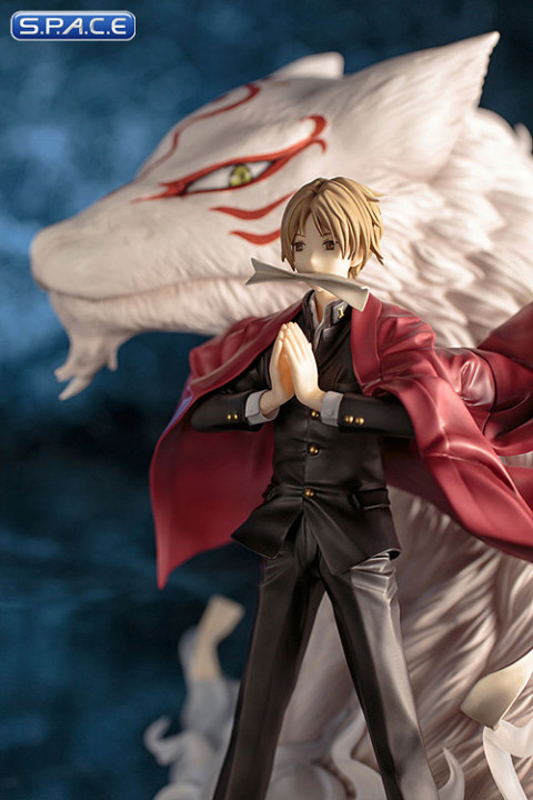 Takashi Natsume ARTFXJ Statue (Natsumes Book of Friends)