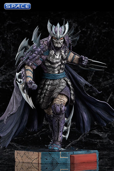 Shredder PVC Statue (Teenage Mutant Ninja Turtles)