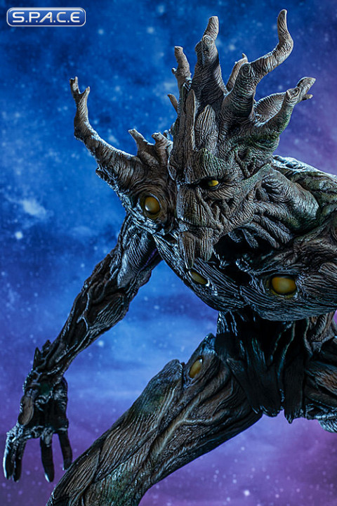 Groot Premium Format Figure (Guardians of the Galaxy)