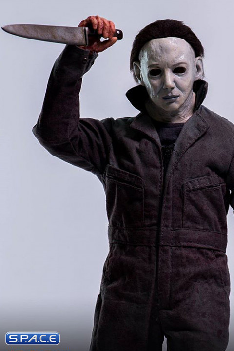 1/6 Scale Michael Myers (Halloween VI)