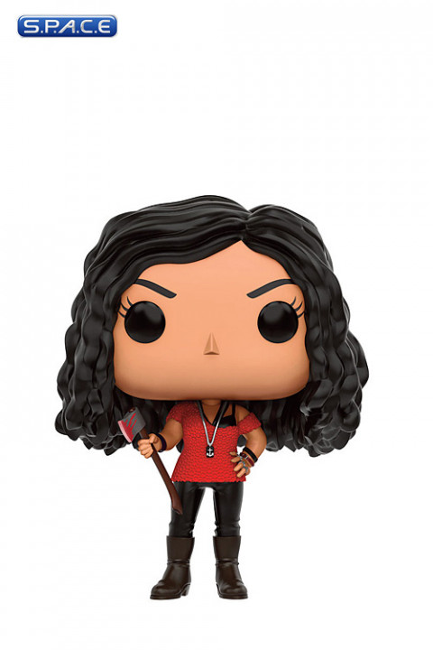 Kelly Pop! Television #397 Vinyl Figure (Ash vs. Evil Dead)