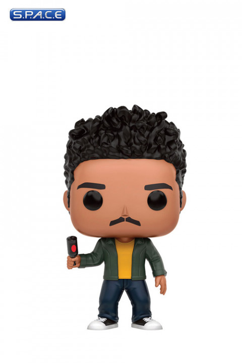 Pablo Pop! Television #396 Vinyl Figure (Ash vs. Evil Dead)