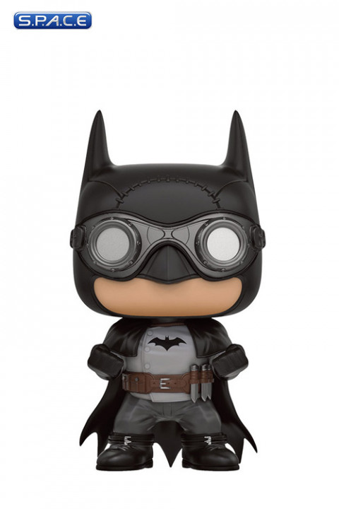 Steampunk Batman Pop! #120 Vinyl Figure (DC Comics)