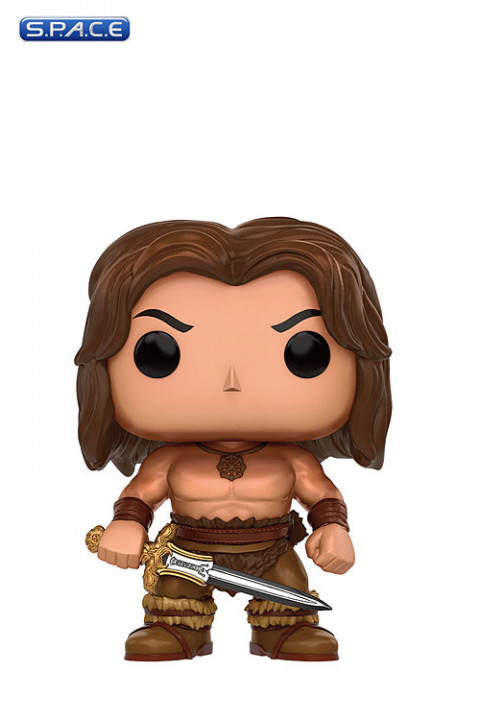 Conan the Barbarian Pop! Heroes # Vinyl Figure (Conan the Barbarian)