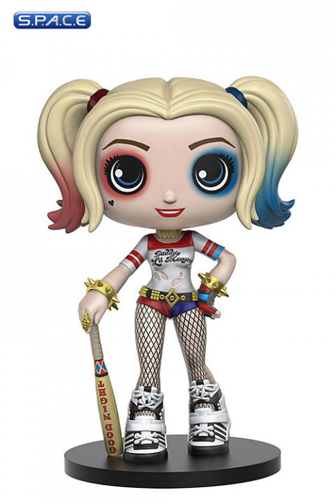 Harley Quinn Wacky Wobbler Bobble Head (Suicide Squad)