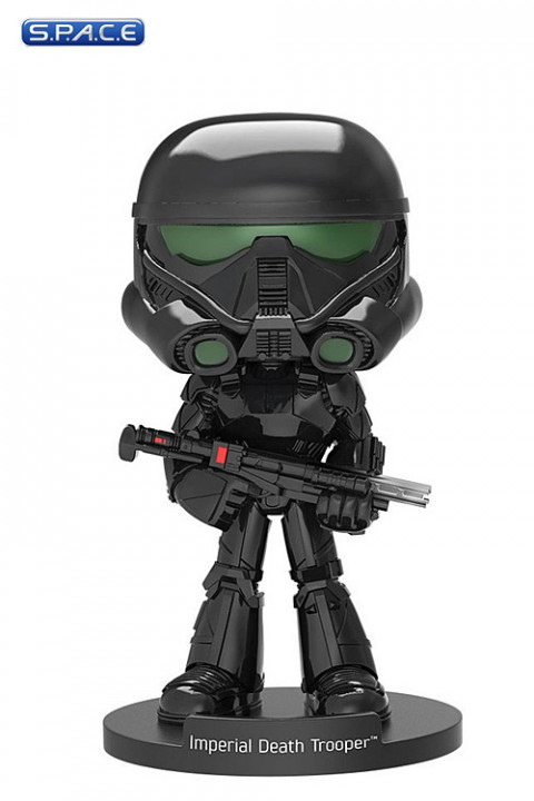 Death Trooper Wacky Wobbler Bobble Head (Rogue One: A Star Wars Story)