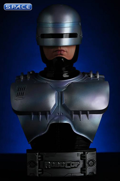 1/2 Scale Robocop Bust (Robocop)