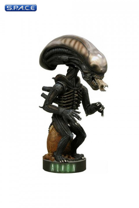 Alien Warrior Extreme Headknocker (Alien)