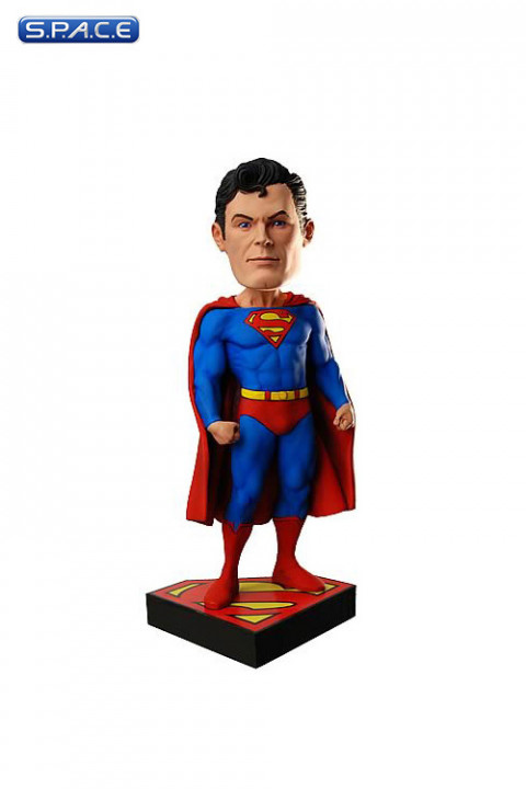 Classic Superman Headknocker (DC Comics)