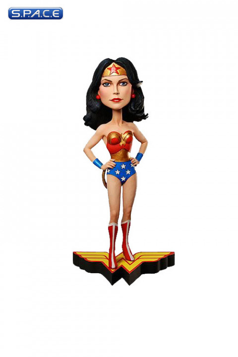 Classic Wonder Woman Headknocker (DC Comics)