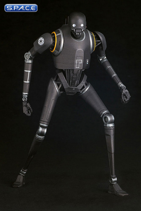 1/10 Scale K-2SO ARTFX+ Statue (Rogue One: A Star Wars Story)