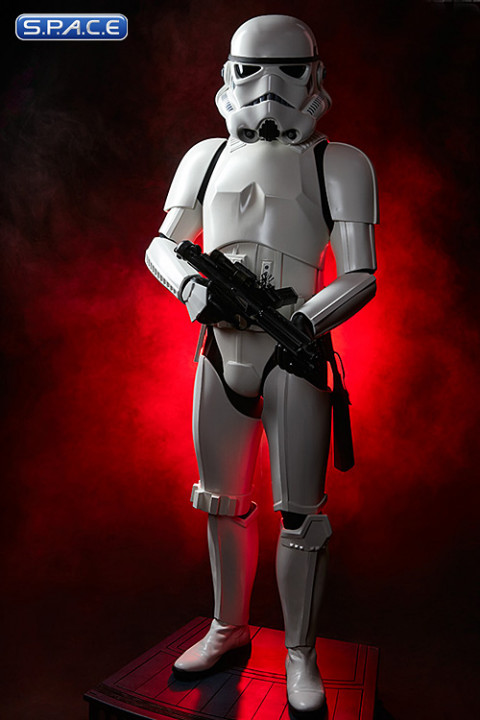 1:1 Stormtrooper life-size Statue (Star Wars)