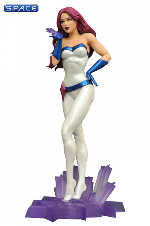 Jessica Jones As Jewel PVC Statue (Marvel Gallery)