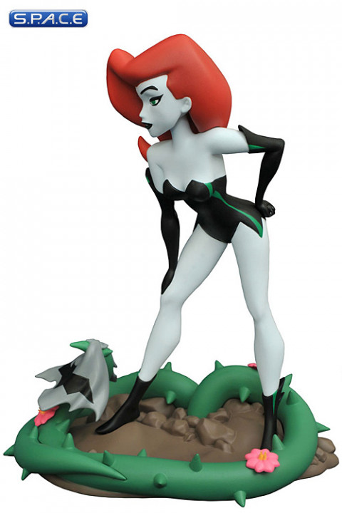 Poison Ivy - The New Batman Adventures PVC Statue (Batman: The Animated Series)