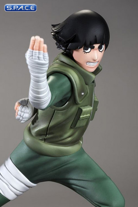 Rock Lee PVC Statue DXTRA (Naruto Shippuden)