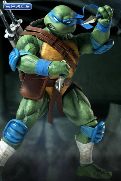 1/6 Scale Leonardo (Teenage Mutant Ninja Turtles)