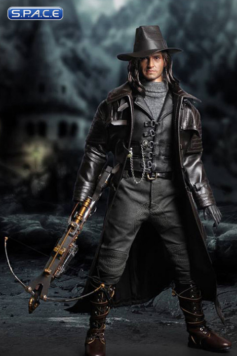 Van helsing clothes hotsell
